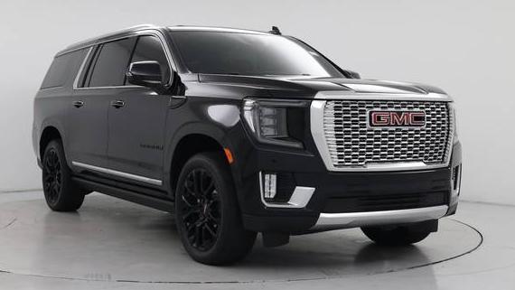GMC YUKON XL 2024 1GKS2JKL7RR244984 image
